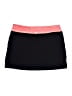 Tangerine Color Block Black Active Skort Size XL - photo 2