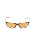 Native Brown Sunglasses One size - photo 1