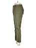 FRAME Denim Solid Green Khakis Size 28 waist - photo 5
