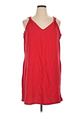 Talbots Casual Dress (view 1)