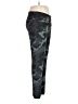 Z by Zella Camo Black Active Pants Size L - photo 4