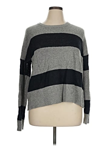 Ann Taylor LOFT Pullover Sweater (view 1)