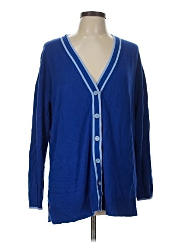 Talbots Cardigan (view 1)
