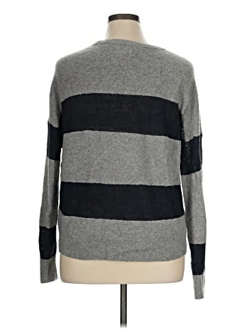 Ann Taylor LOFT Pullover Sweater (view 2)