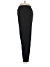 Uniqlo 100% Polyester Solid Black Track Pants Size M - photo 5