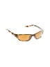 Native Brown Sunglasses One size - photo 2