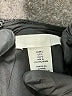 H&M 100% Polyester Black Cocktail Dress Size L - photo 7