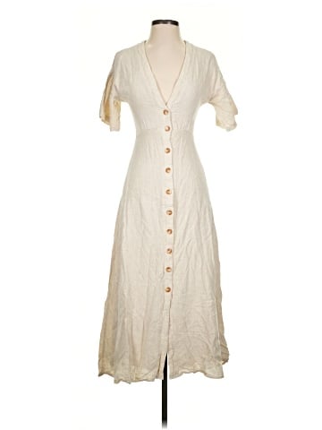 Girl and the Sun Casual Dress (view 1)