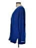 Talbots Blue Cardigan Size L - photo 5