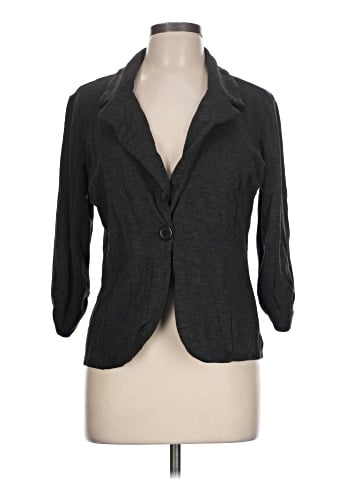 Hybrid & Company Blazer (view 1)