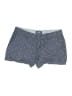 Old Navy Stars Blue Shorts Size 4 - photo 1