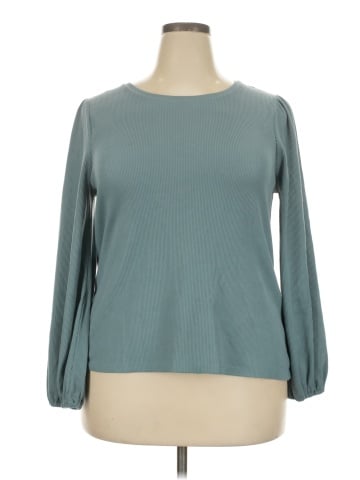 LC Lauren Conrad Pullover Sweater (view 1)