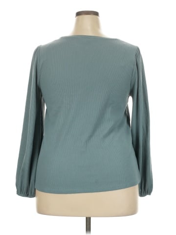 LC Lauren Conrad Pullover Sweater (view 2)