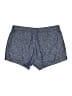 Old Navy Stars Blue Shorts Size 4 - photo 2