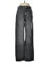 Zara Gray Jeans Size 8 - photo 1
