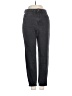Topshop 100% Cotton Gray Jeans Size 28 waist - photo 1