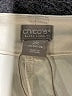 Black Label by Chico's Ivory Dress Pants Size L - photo 4