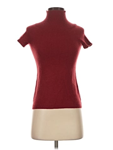 Elie Tahari Turtleneck Sweater (view 1)