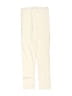 Molo Solid Ivory Casual Pants Size 6X - photo 1