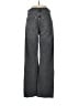 Zara Gray Jeans Size 8 - photo 2