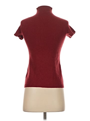 Elie Tahari Turtleneck Sweater (view 2)
