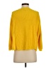 CAbi Yellow Cardigan Size S - photo 2
