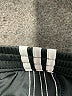 Adidas Black Athletic Shorts Size L (estimated, kids) - photo 4