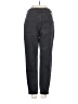 Topshop 100% Cotton Gray Jeans Size 28 waist - photo 2