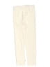 Molo Solid Ivory Casual Pants Size 6X - photo 2