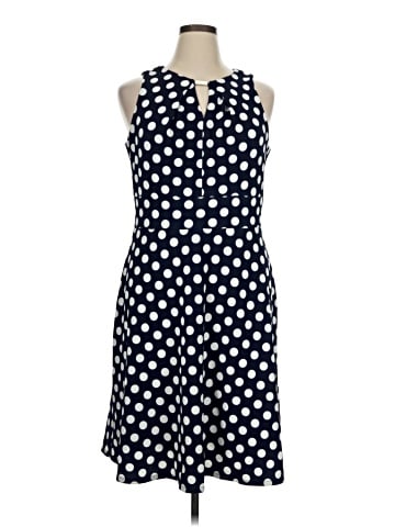 DR Collection Casual Dress (view 1)
