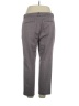 Ann Taylor Solid Gray Dress Pants Size 16 - photo 2