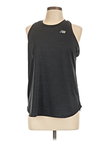 New Balance Sleeveless T-Shirt (view 1)