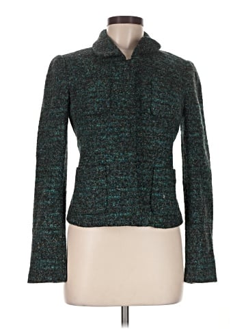 Ann Taylor Blazer (view 1)