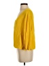 CAbi Yellow Cardigan Size S - photo 5