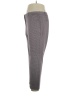 Ann Taylor Solid Gray Dress Pants Size 16 - photo 5