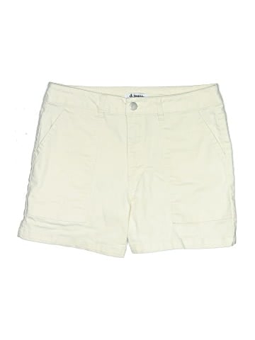 d.jeans Khaki Shorts (view 1)