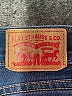 Levi's Blue Jeans Size 32 waist - photo 7