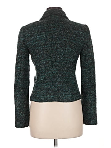 Ann Taylor Blazer (view 2)