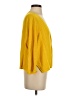 CAbi Yellow Cardigan Size S - photo 4