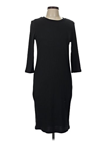 Lush Casual Dress (view 1)