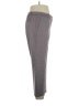 Ann Taylor Solid Gray Dress Pants Size 16 - photo 4