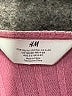 H&M Pink Dress Size 5T - 6 - photo 3