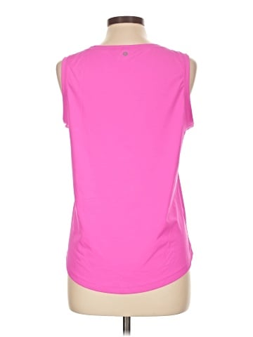 90 Degree by Reflex Sleeveless Blouse (view 2)