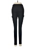 Zella Solid Black Active Pants Size M - photo 2