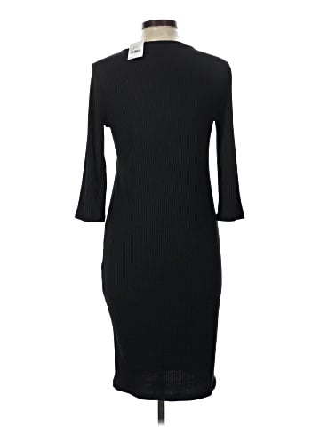 Lush Casual Dress (view 2)