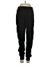 Zella Black Casual Pants Size S - photo 1