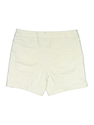 d.jeans Khaki Shorts (view 2)