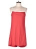 Active by Old Navy Solid Red Casual Dress Size XL Petite - photo 1