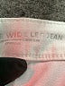 Chico's Ivory Jeans Size Sm (0.5) - photo 8