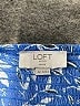 Ann Taylor LOFT Outlet Paisley Blue Jumpsuit Size S (petite) - photo 4